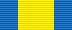 Ribbon bar of Shirakatsi medal.jpg